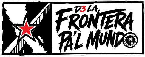 De la frontera pa'l mundo