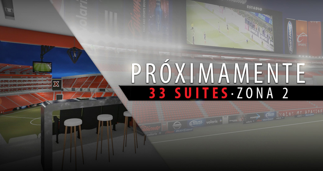 33 Suites