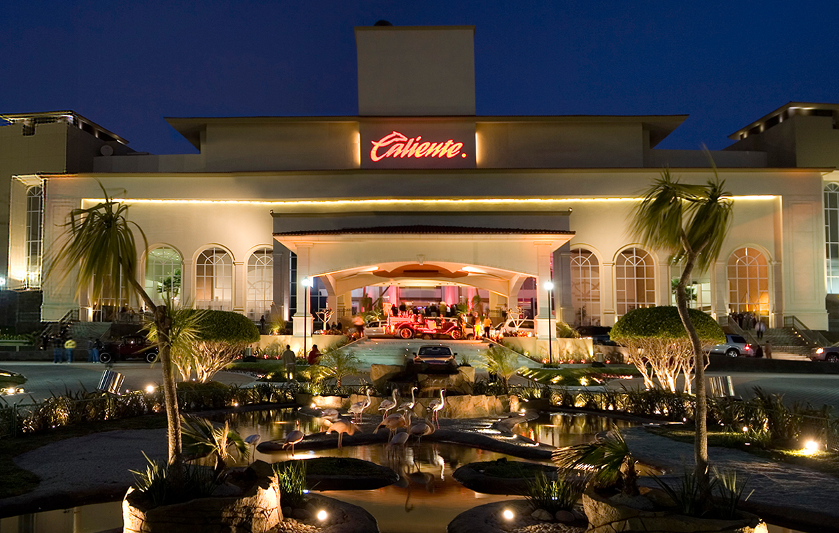 EVENTOS ESPECIALES HIPODROMO